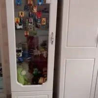 کمد در حد نو|جاکفشی، کمد، دراور|تهران, آشتیانی|دیوار