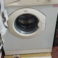 لباسشویی حایر