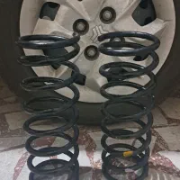 فنر لول عقب ساینا 1403|قطعات یدکی و لوازم جانبی|رشت, فرزانه|دیوار