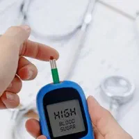 درمان قطعی دیابت (تحویل حضوری تربت جام)