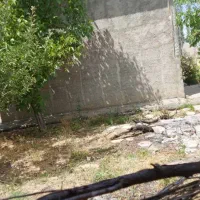 ۲هکتار باغ بر اتوبان تهران به زنجان معاوضه باماشین|فروش زمین و ملک کلنگی|صائین قلعه, |دیوار