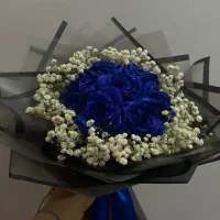 گل روبانی/ دسته گل / پول آرایی