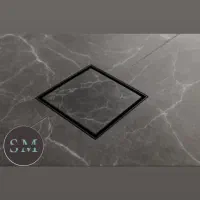 تولید کفشور خطی تمام استیل در سایز دلخواه|مصالح و تجهیزات ساختمان|تهران, پردیسان|دیوار