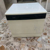 ماشین ظرفشویی مجیک ۸ نفره
