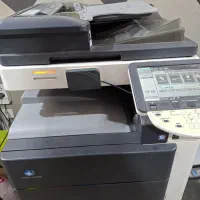 پرینتر رنگی کاملا سالم با قیمت ویژه
