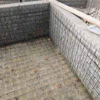 ارماتور بندی و قالب بندی از صفر تا صد با ابزار|خدمات پیشه و مهارت|نوشهر, |دیوار