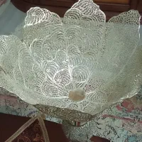 جامیوه کنارسالنی پایه دارملیله