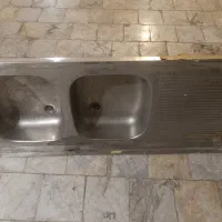 سینک دو لگناستیلسالم