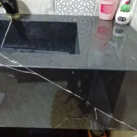 روشویی سنگی|لوازم سرویس بهداشتی|قم, الغدیر|دیوار