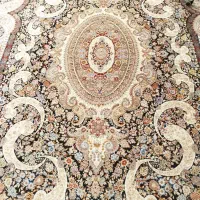 فرش ۹متری|فرش|قم, پردیسان|دیوار