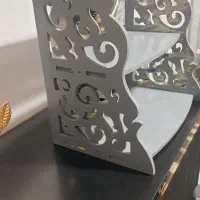 استند دکوری|صنایع دستی و سایر لوازم تزئینی|مشکیندشت, |دیوار