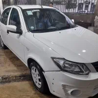 ساینا ۱۴۰۱ EX|خودرو سواری و وانت|گنبد کاووس, |دیوار