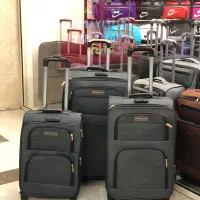 چمدان اقتصادی ( ارسال فوری پرداخت در محل )|کیف، کفش، کمربند|مشهد, عیدگاه|دیوار