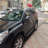 پرادو ۲۰۱۳ txl|خودرو سواری و وانت|رشت, دیلمان|دیوار