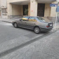 پرشیاELX مدل۸۶ خاکستری