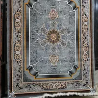 انواع فرش کاشان