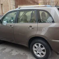 ام وی ام x33 مدل ۹۳سند دست اول بیرنگ|خودرو سواری و وانت|تهران, تهرانپارس جنوبی|دیوار