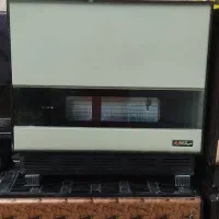 بخاری گازی 12000 و 9000|بخاری، هیتر، شومینه|سقز, |دیوار