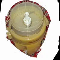 خردکن و آسیاب برقی مولینیکس فرانسوی اصل