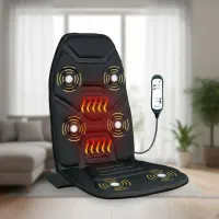 ماساژور صندلی SmartEase F8/ماساژ کامل بدن، چندکاره|آرایشی، بهداشتی، درمانی|اصفهان, احمدآباد|دیوار