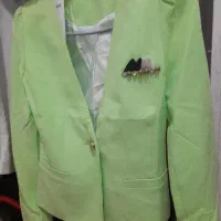 کت دخترونه مجلسی نو ۳۵۰لباس پروانه سایز ۴۴مجلسی