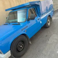 نیسان دیزلی|خودرو سواری و وانت|زاهدان, |دیوار