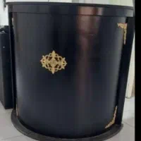 رمزی کنشی کلنتر