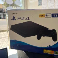 Ps4 اسلیم