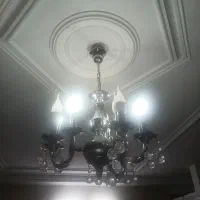 یک عدد لوستر در حد نو