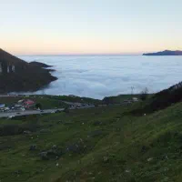 سفر به ماسال