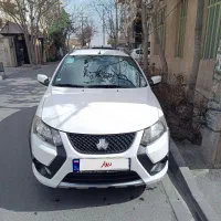 سایپا کوئیک