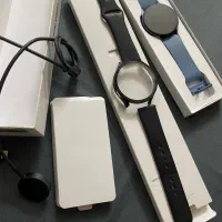 ساعت هوشمند Samsung Galaxy Watch 5|ساعت|دزفول, |دیوار
