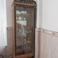 آینه و بوفه|بوفه، ویترین، کنسول|جوانرود, |دیوار