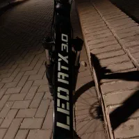 دوچرخه ۲۶ اورلورد جاینت اسکات دانهیل اندرو|دوچرخه، اسکیت، اسکوتر|کرج, باغستان|دیوار