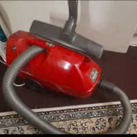 جاروبرقی ناسیونال قدیمی|جاروبرقی، جارو شارژی، بخارشو|تهران, دکتر هوشیار|دیوار