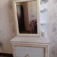 مبلمان و میز عسلی