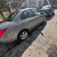دنا|خودرو سواری و وانت|اندیشه, اندیشه فاز ۳|دیوار