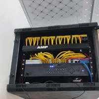 راه اندازی شبکه،پسیواکتیو،اتوماسیون اداری.اطفاحریق|خدمات رایانه‌ای و موبایل|اهواز, کیانپارس |دیوار