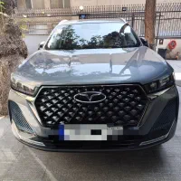 F7 PRO E+ تیگو 7 پرو هیبرید 1405