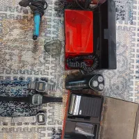 ساعت سیکو کاسیو موزر ریش تراش فیلیپس