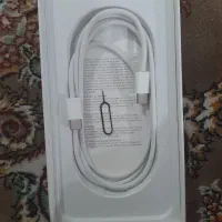 اپل iPhone 16 Pro Max با حافظهٔ ۲۵۶ گیگابایت|موبایل|تهران, علم و صنعت|دیوار