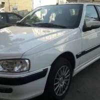 پژو پارس xu7p مدل ۱۴۰۲|خودرو سواری و وانت|شهریار, رضی آباد بالا|دیوار