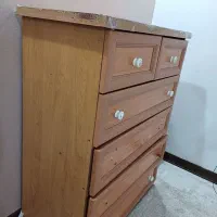 دراور|جاکفشی، کمد، دراور|اهواز, گلستان|دیوار