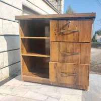 میز و صندلی اداری