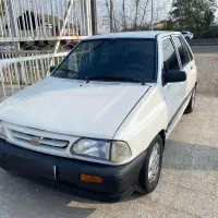 پراید هاچبک|خودرو سواری و وانت|آستانه اشرفیه, |دیوار