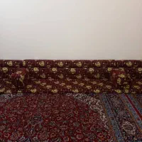 تشک خلیجی در حد نو کاملا صحیح وسالم