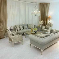 مبل تاج داراقساطی|مبلمان خانگی و میز عسلی|کرمانشاه, |دیوار