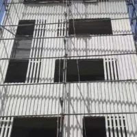 اجرای نمای آجری وساختمان|خدمات پیشه و مهارت|کرمانشاه, |دیوار