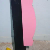 تخت نوجوان|تخت و سرویس خواب|مسجد سلیمان, |دیوار