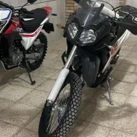 دلتا رالی ۱۴۰۲ (تریل ادونچر)